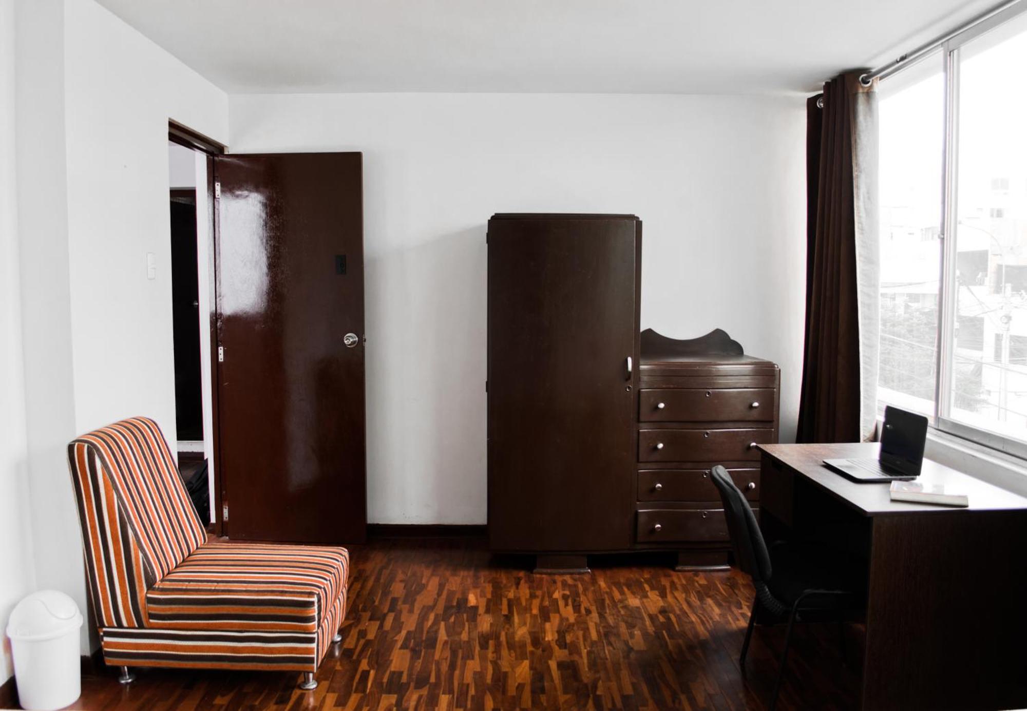 436 Miraflores House By Sdmh Ліма Екстер'єр фото