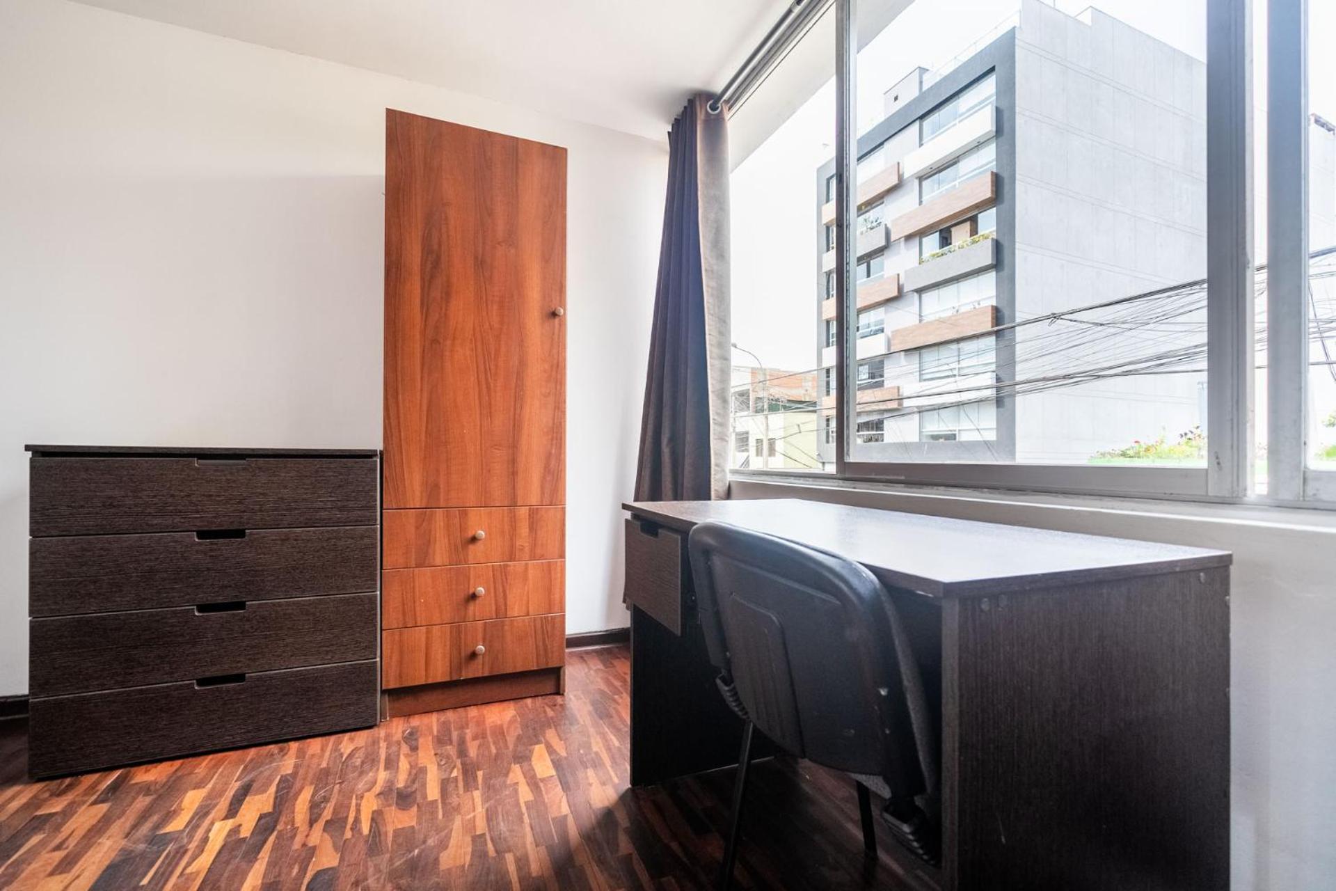 436 Miraflores House By Sdmh Ліма Екстер'єр фото