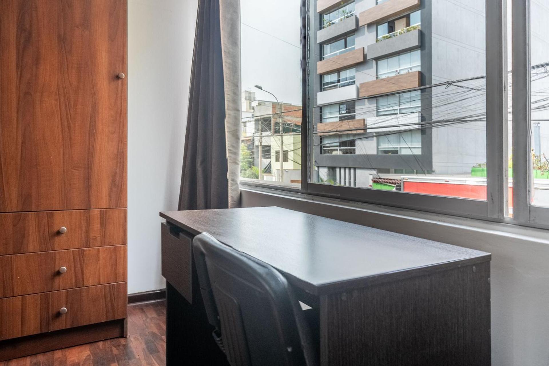 436 Miraflores House By Sdmh Ліма Екстер'єр фото