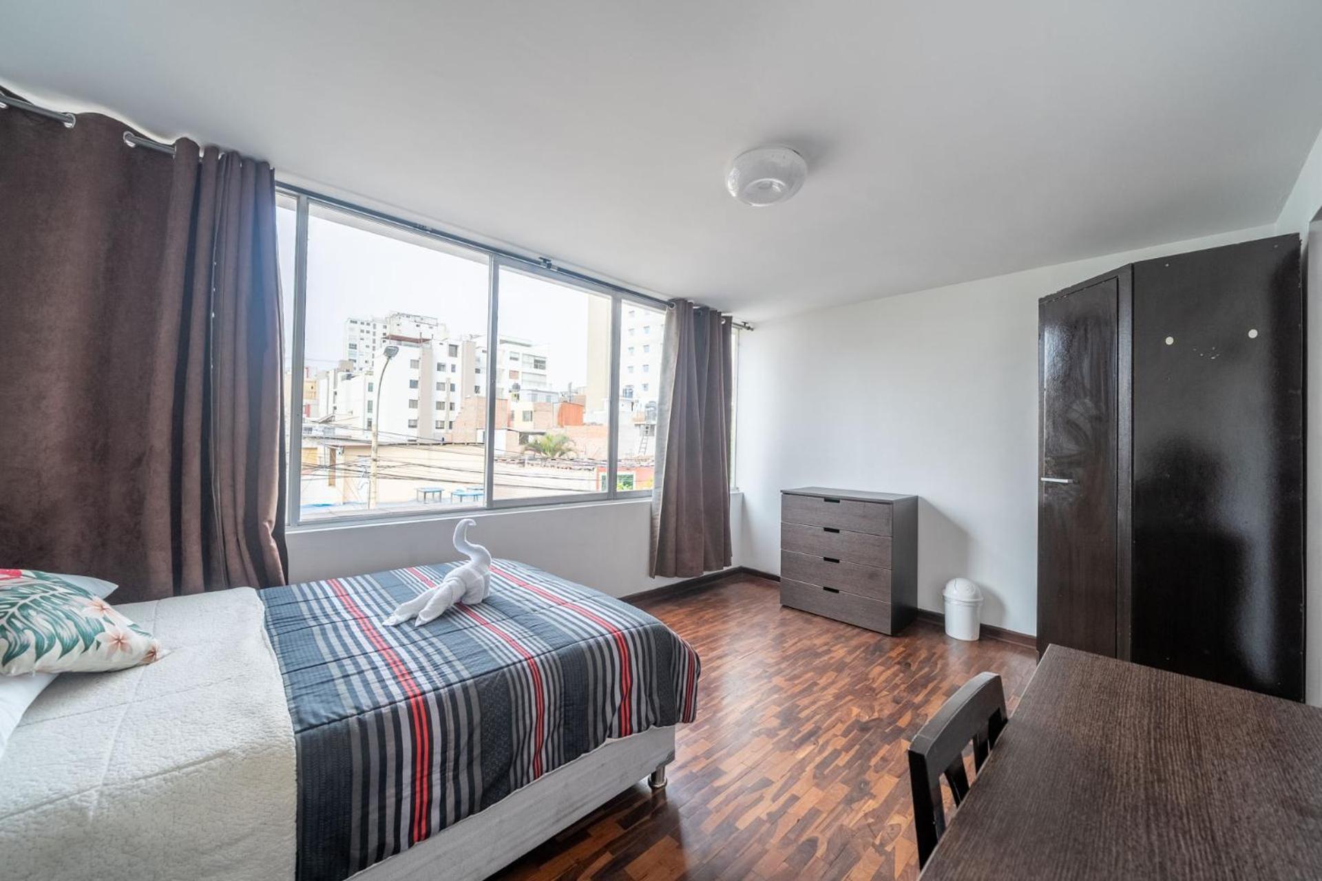 436 Miraflores House By Sdmh Ліма Екстер'єр фото
