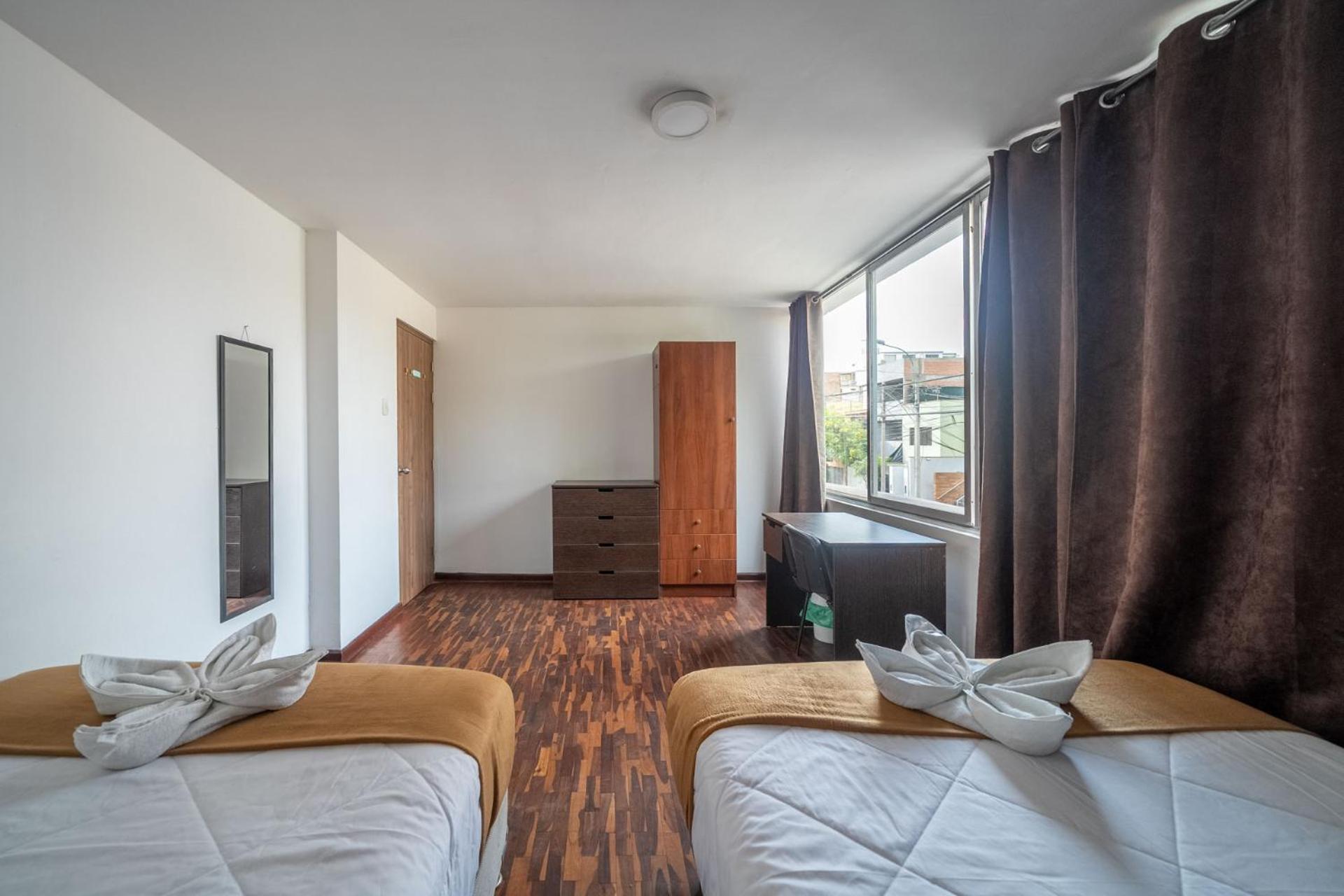 436 Miraflores House By Sdmh Ліма Екстер'єр фото