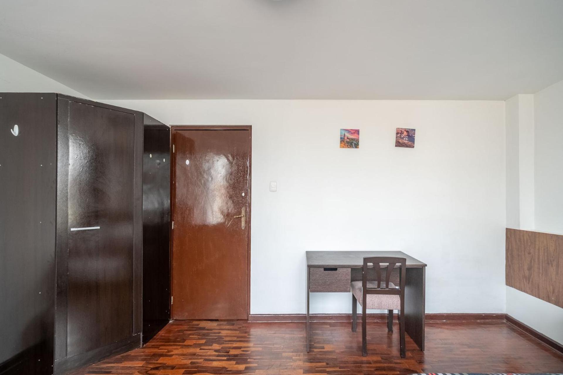 436 Miraflores House By Sdmh Ліма Екстер'єр фото