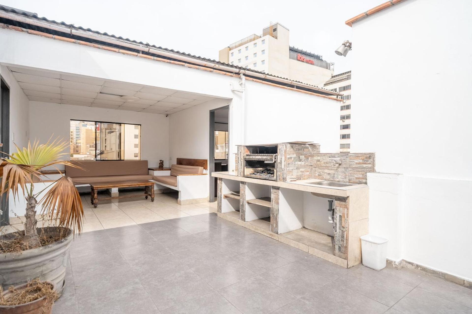 436 Miraflores House By Sdmh Ліма Екстер'єр фото